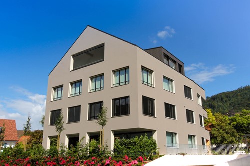 Hausverkauf & Unterlagen 