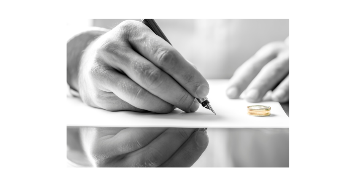 Scheidung und Immobilien 